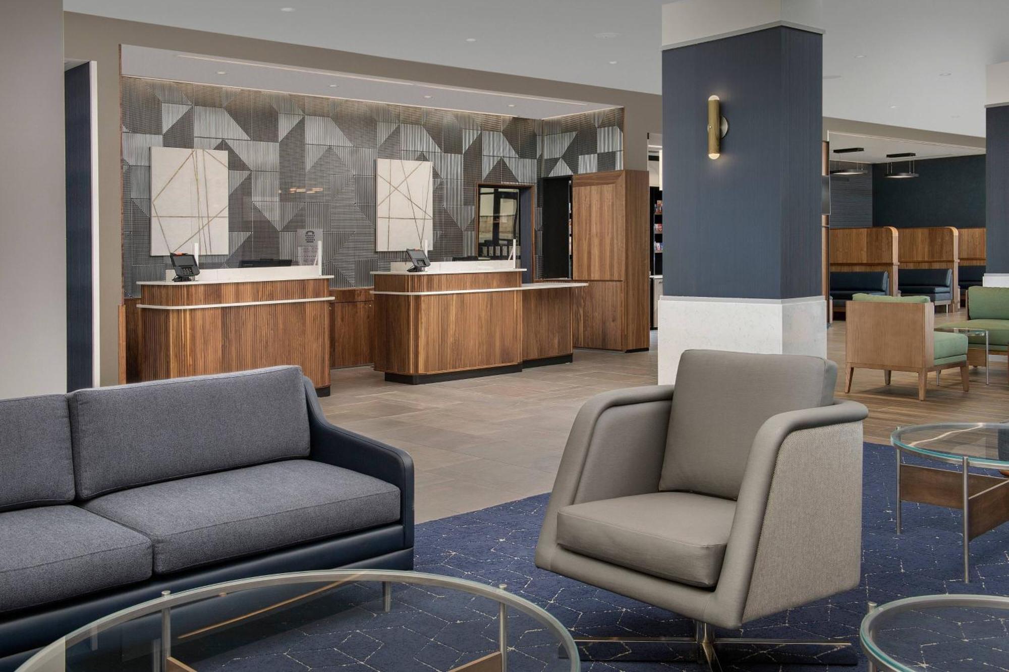 Courtyard By Marriott Indianapolis Plainfield Hotel Exterior foto